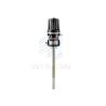 Buy cheap 75:1 Ratio High Flow Capability Pneumatic Grease Pump With Rugged Inlet Cage from wholesalers