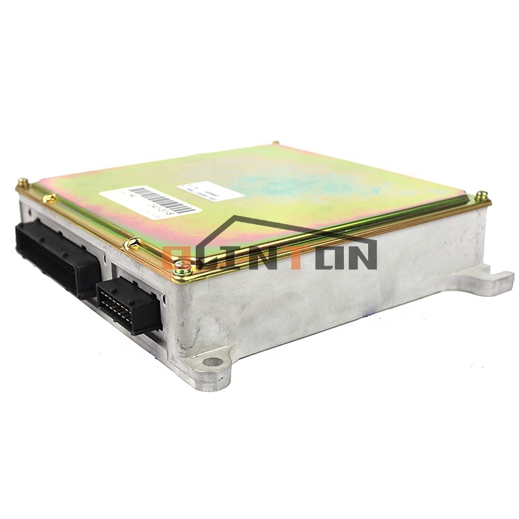 Construction works Excavator Parts EC480B Hydraulic Controller ECU VOE14594707 14594707