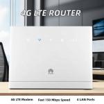 B315s-519 4G SIM Card Wireless Router HW B315s-22 B315s-607 B315s-936 B2/4/5/8