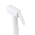 White Color Toilet Spray Gun High Reliability With ACS CE KTW Certification