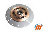 14X1211100 Excavator Replacement Parts Damper Disc 14X-12-11102 14X-12-11103