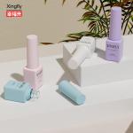 5ml Nail Polish Bottle Square Gel Nail Polish Glass Bottle Of Nail Polish