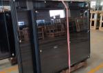 Low E Argon Spacer 6+12A+6 Insulated Glass Panels 10mm Thickness