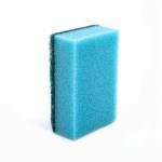Comfortable Sustainable Kitchen Sponge Multi Purpose Deodorant Dry Quickly