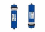 Easy Cleaning RO Membrane Element 200 GPD Water Flow Production Rate