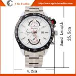 KRE20 Black White Classic Watch Fashion Men's Watch Gift Wristwatch Promotional