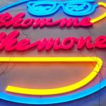 logo custom led neon sign 18ss