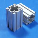 Assembly Line Aluminum Profile 2020 Anodized Extrusion Aluminum Modular Profile