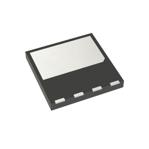 Integrated Circuit Chip STL33N60DM2 N Channel Power MOSFET Transistors