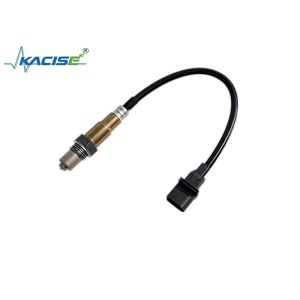China 10.8V 16.5V System Voltage Wide Oxygen Sensor KGD ZS 322 Gas Detector Sensor For Accurate Air Fuel Ratio Measurement on sale