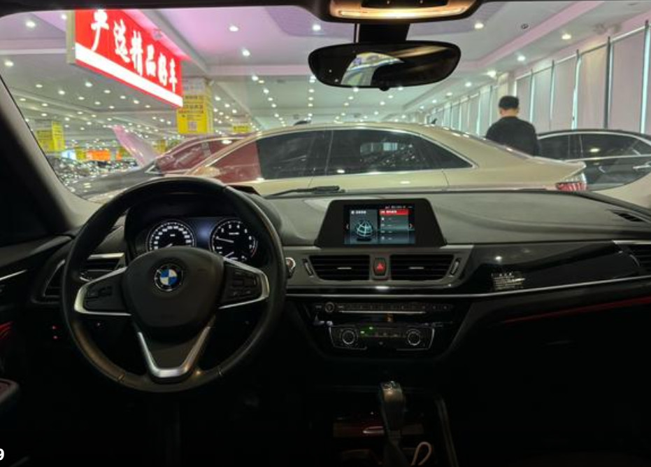2018 Used Low Kms BMW 1 Series 118i 5-Door Edition Sport Line Used Car Available 2014 2015 2016 2017 2019 2020 2021 2022