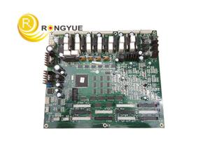 China Easy Installation GRG ATM Parts , Dispenser Motherboard CRM9250 ATM Components factory