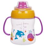 6 Ounce Safe Sippy Cup