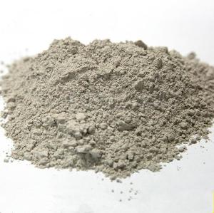 China Al2O3 40%-88% Castable The Ultimate Solution for Ladle and Tundish Permanent Layers factory