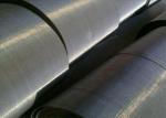 Ultra Thin Black Wire Cloth , Wire Mesh Hardware Cloth Low Carbon Steel