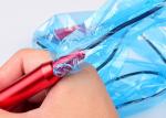 Blue Plastic Clip Cord Sleeves Tattoo Equipment Supplies​