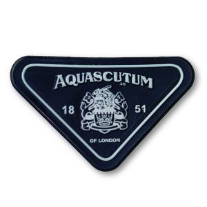 China 3mm Thick 3D Debossed Name Logo TPU Badges Patches Labels for Bags factory