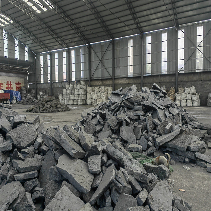 High Purity 421 441 553  Silicon Metal For Metallurgy 