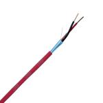 KPSng A -FRLS 2x2x0.35 Cable Fire Resistant Cable ExactCables with Cable Core