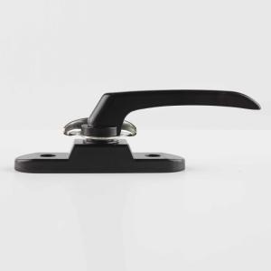 China 66g Weight Crescent Lock for Modern Aluminum Alloy UPVC Sliding Window Modern Design factory