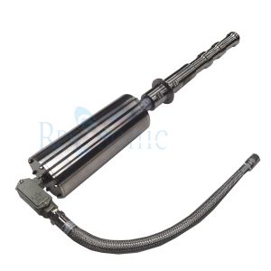 China Explosion Proof Ultrasonic Homogenizer 20Khz For Dispersion And Depolymerization on sale