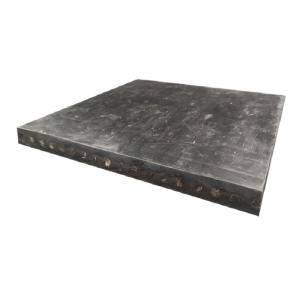 China Tear Resistant Steel Cord Conveyor Belts 4mm To 50mm Thick factory