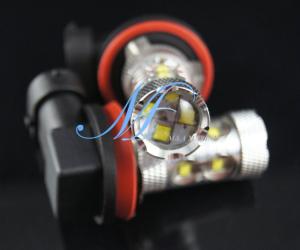 China 80W AC12-30V CREE LED Fog Lights, Turning Lights, Stop Lights, Tail Lights factory