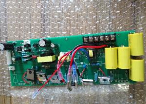 China Automatic Ultrasonic Frequency Generator Relative Humidity 40% - 90% factory