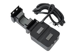 China 500A 333mA 333mv Open Split Core Current Transformer factory
