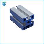 4040 20x40 40 Series Industrial Aluminum Profile T Slot Anodized Extrusion