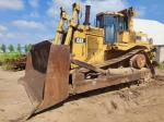Used CAT D9R BuIIdozer