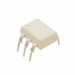 China MOC3020TVM Analog Isolator IC Optoisolators Triac SCR Output factory
