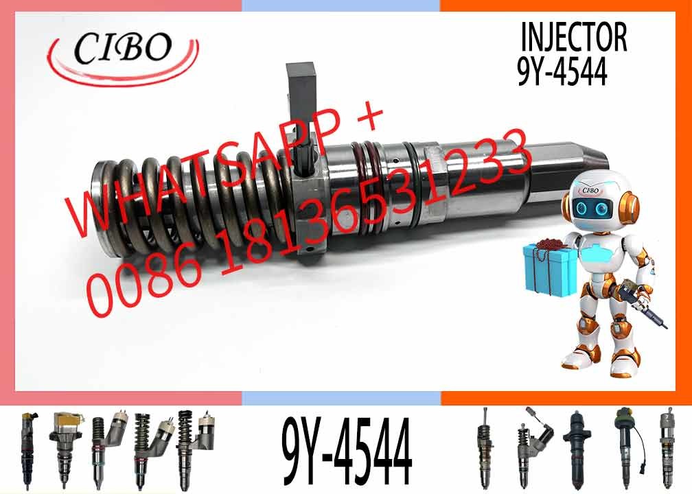 Excavator parts 9Y-4544 7C-9578 0R-2921 7C9578 7E-8836 7E-3382 9Y-1785 7C-4184 for 3508 3512A 3516 engine