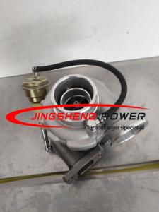 China K16 53169706408 53169887139 Turbo For Kkk OM904 / OM904LA-EPA04 ( 177HP ) factory