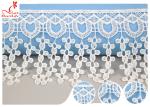 Fashion Water Soluble Guipure Cotton Lace Pollution - Free Breathable