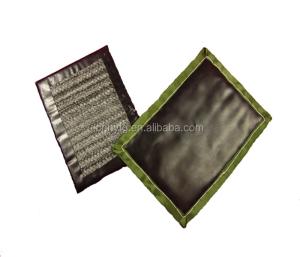 China Bentonite Geotextile for Pond Liner Natural Sodium Bentonite Geosynthetical Clay Liner factory