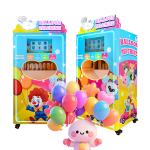Balloon Vending Machine High Capacity 24/7 Operation & Versatile Payments