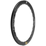 Superteam 50mm Clincher Carbon Fiber Wheel Set 25mm Wide Rim Brake Cycling