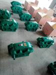 ZS50 ZSH50 ZSSH50 Cylindrical Gear Reducer Vertical Shaft