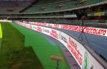 P10 Football Soccer Sport Perimeter LED Display 960mm*960mm LED stadium screen
