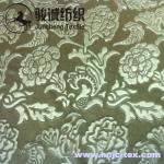100% polyester 3D embossed shimmer Italian velvet fabric for curtain with