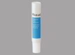 Custom Cosmetic Tubes D13mm 1-5ml Empty Long Nozzle Eye Cream Cosmetic Tube