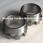Corrosion Resistant Cobalt Chrome Alloy Bushing And Sleeve Powder Metallurgy