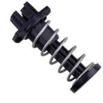 Car Engine Cover Bonnet Hood Latch Lock Spring 2218800327 For Mercedes-Benz C