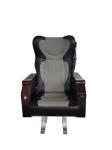 Customized Luxury Production Line Aero Seat For Luxury Van Bus Seats