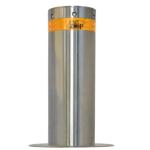 110-440V Stainless Steel Remote Control Vehicle Car Stop Barrier Automatic