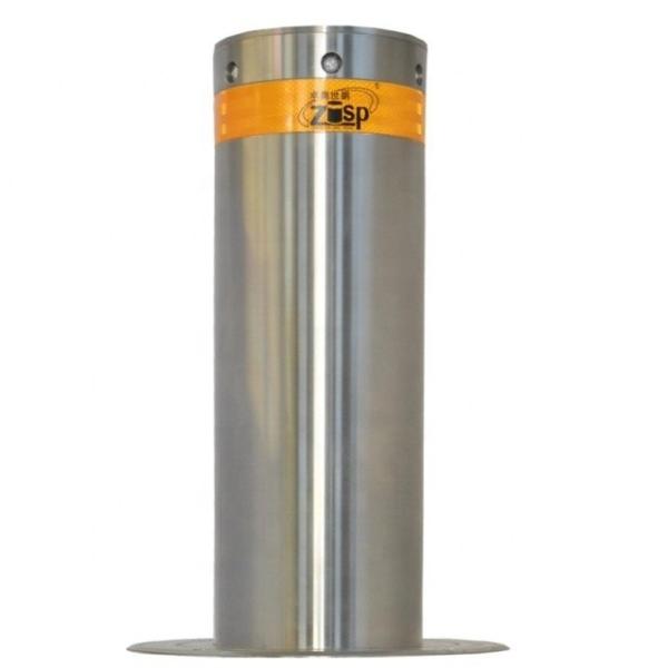 110-440V Stainless Steel Remote Control Vehicle Car Stop Barrier Automatic