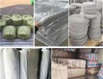 Stainless Steel Knitted Wire Mesh Filter 95% 0.28mm Wire Dia 200mm Sample Accept