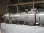 Yeast Hydrolysate Spray Drying Machine Rapid Drying Speed Compressure Air