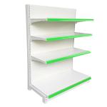 Gondola shelving metal gondola supermarket shelves for hot sale